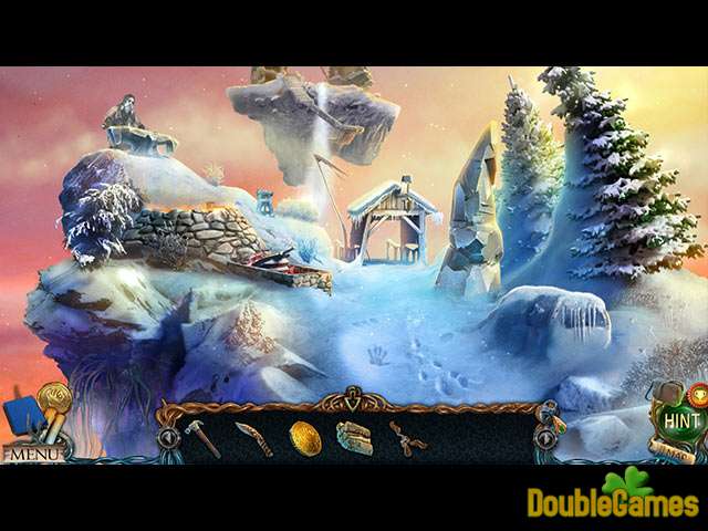 Free Download Lost Lands: The Golden Curse Collector's Edition Screenshot 3
