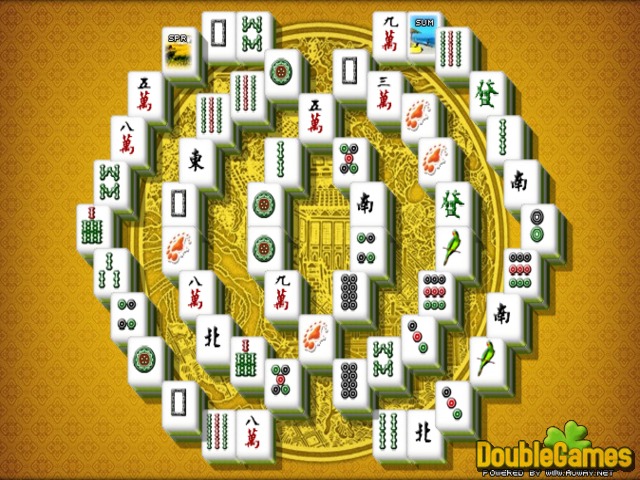 Free Download Mahjong Tower Screenshot 3