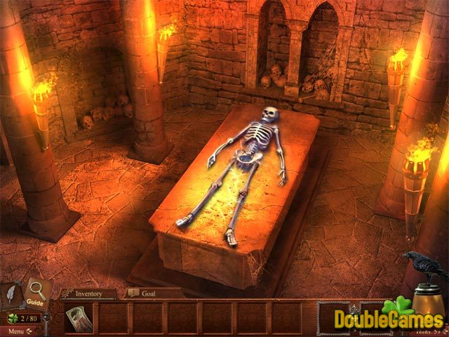Free Download Midnight Mysteries: Devil on the Mississippi Collector's Edition Screenshot 3