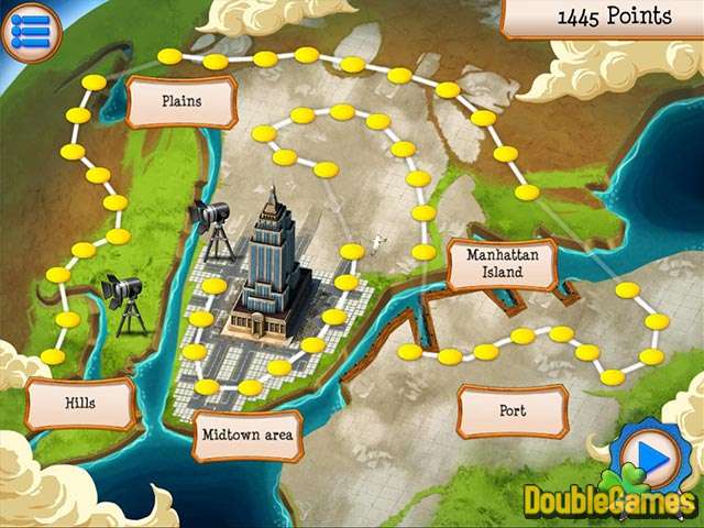 Free Download Monument Builders: Empire State Building Screenshot 2