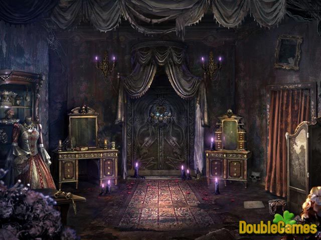 Free Download Mystery Legends: The Phantom of the Opera Collector's Edition Screenshot 3