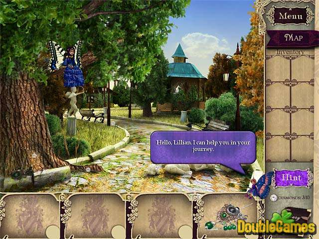 Free Download Mystery of the Earl Screenshot 1