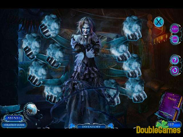 Free Download Mystery Tales: The Hangman Returns Collector's Edition Screenshot 3