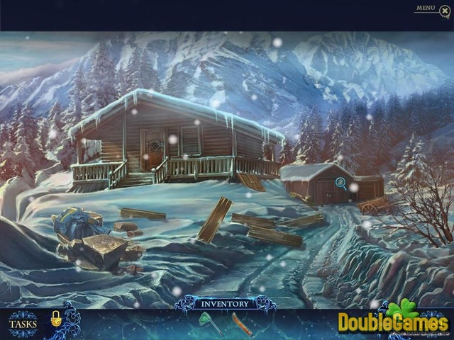 Free Download Phantasmat 2: Crucible Peak Collector's Edition Screenshot 2