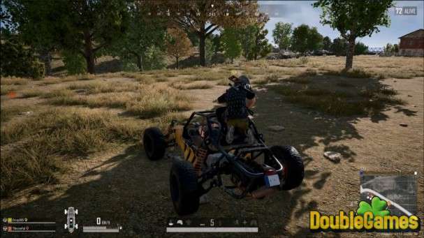 Free Download Playerunknown's Battlegrounds Screenshot 5