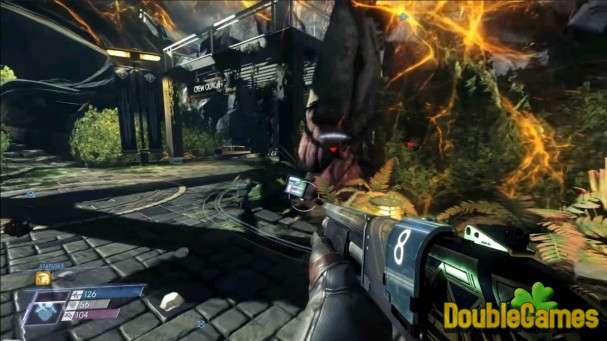 Free Download Prey Screenshot 3