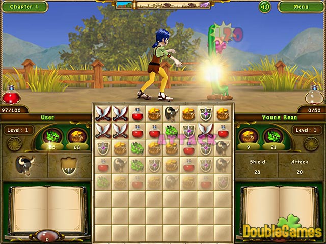 Free Download Puzzle Hero Screenshot 3