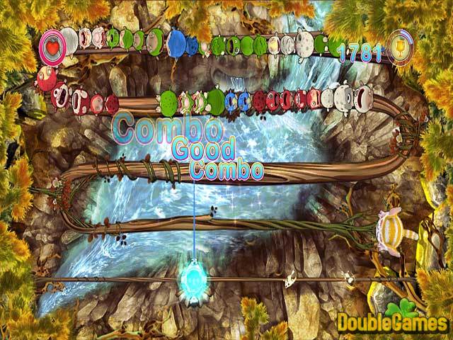 Free Download Sparky Vs. Glutters Screenshot 3