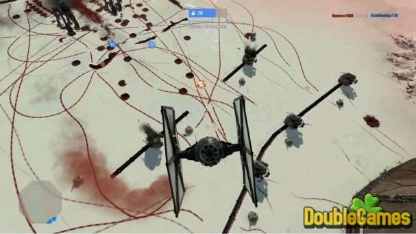 Free Download Star Wars: Battlefront II Screenshot 7