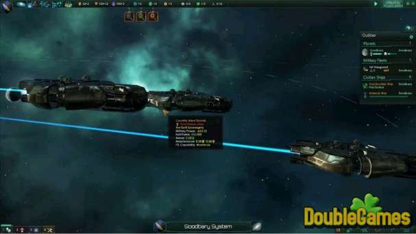 Free Download Stellaris Screenshot 5