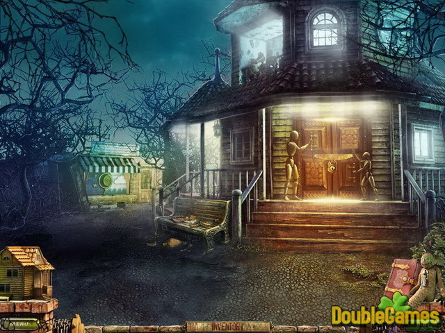 Free Download Stray Souls: Dollhouse Story Screenshot 1