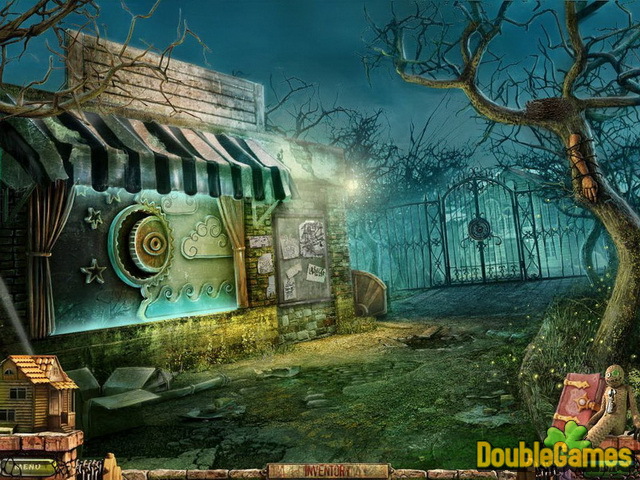 Free Download Stray Souls: Dollhouse Story Screenshot 3
