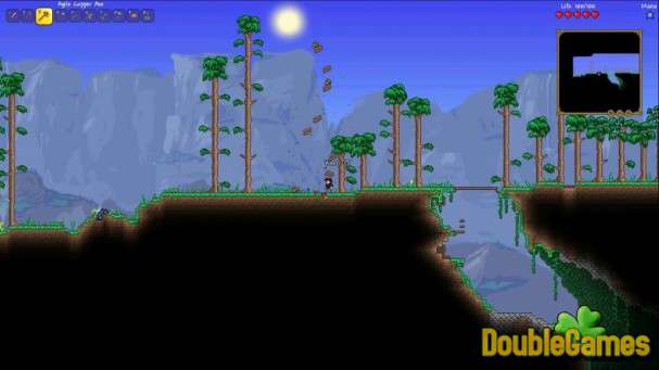 Free Download Terraria Screenshot 9