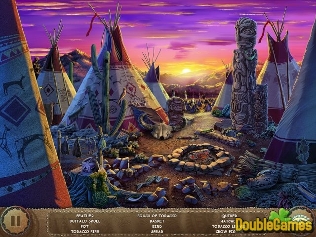 Free Download The Indians Screenshot 1