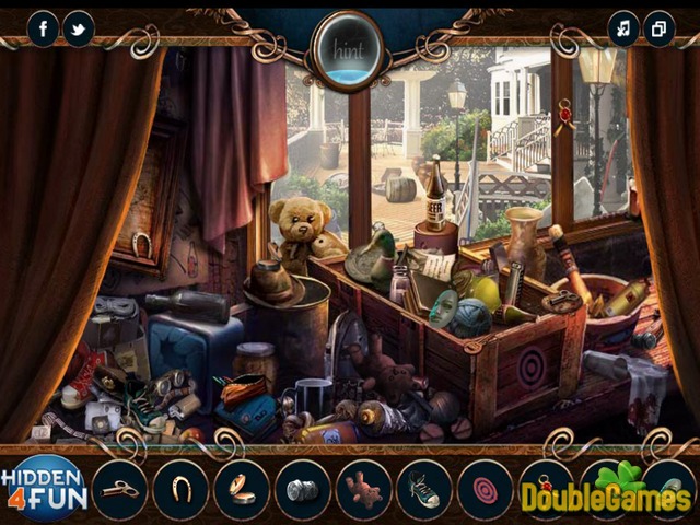 Free Download The Last House On The Street Screenshot 3