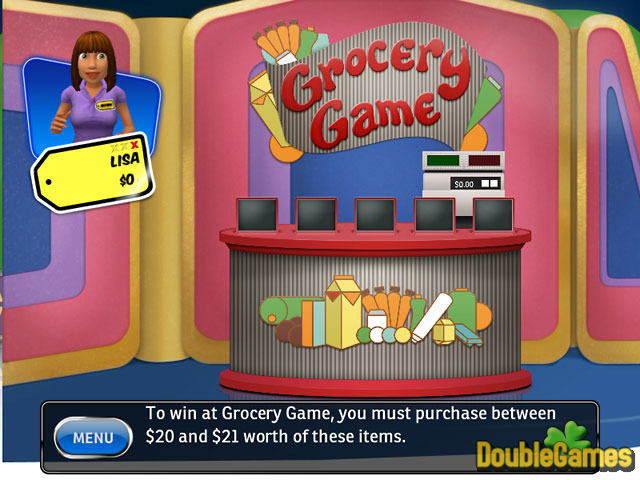 Free Download The Price is Right 2010 Screenshot 2