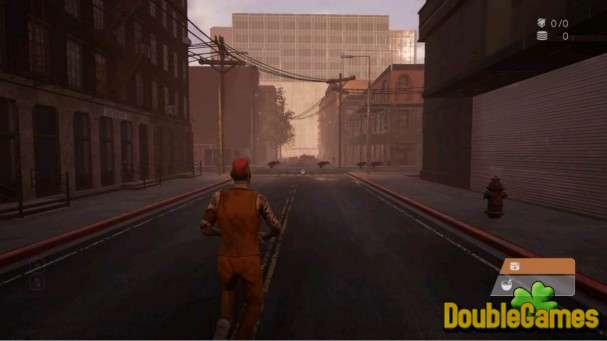 Free Download The Prison Game Screenshot 3