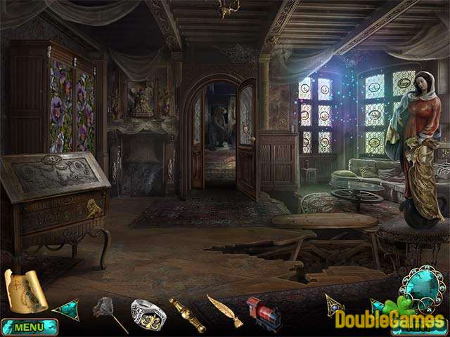 Free Download The Wisbey Mystery Screenshot 3