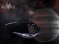 免费下载屏幕 Battlestar Galactica Online 3
