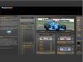 免费下载屏幕 SpeedCars 2