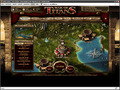 免费下载屏幕 War of Titans 1