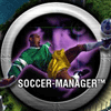Soccer Manager 游戏