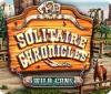 Solitaire Chronicles: Wild Guns 游戏