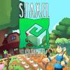 Staxel 游戏