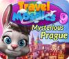 Travel Mosaics 9: Mysterious Prague 游戏