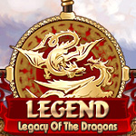 Legend: Legacy of Dragons 游戏