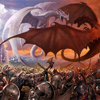 Legend: Legacy of Dragons 游戏
