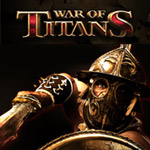 War of Titans 游戏