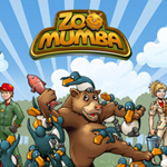 ZooMumba 游戏